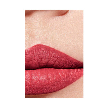 CHANEL ROUGE ALLURE VELVET Luminous Matte Lip Colour