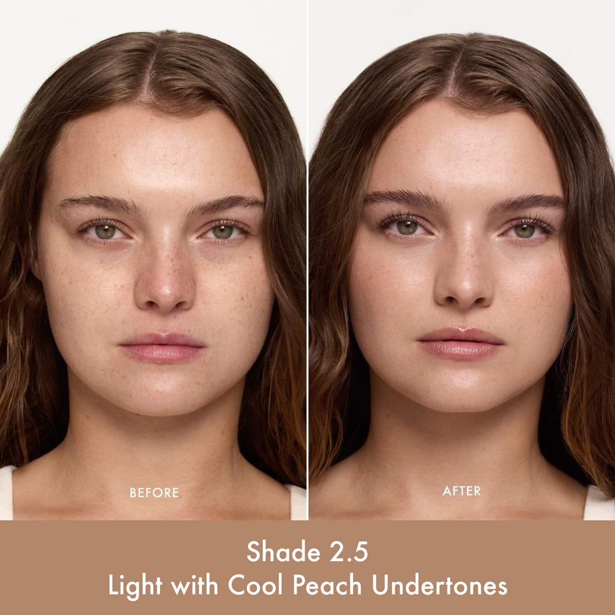 Summer Fridays Sheer Skin Tint with Hyaluronic Acid + Squalane