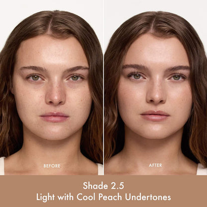 Summer Fridays Sheer Skin Tint with Hyaluronic Acid + Squalane
