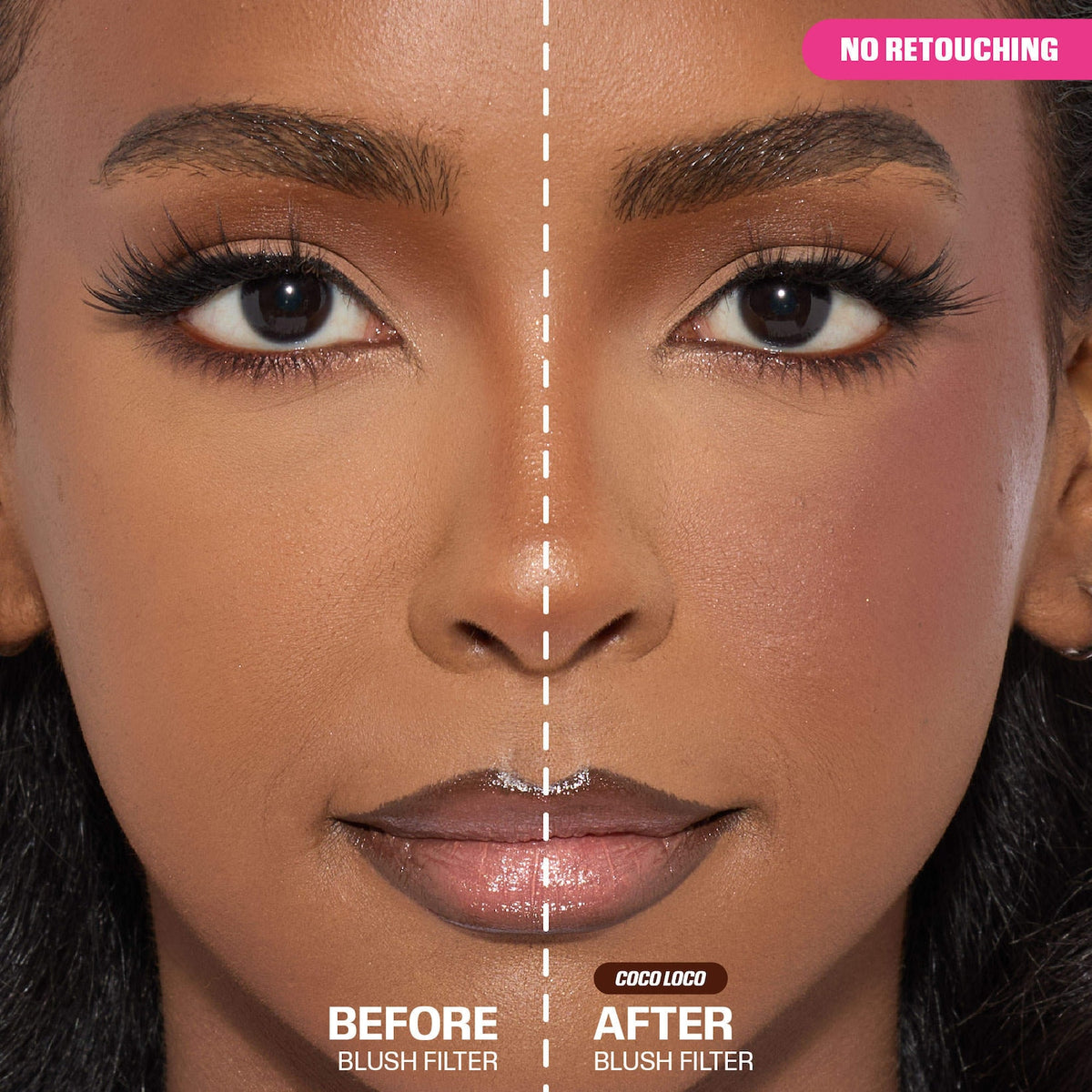 Huda Beauty Blush Filter Soft Glow Liquid Blush
