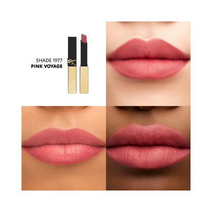 YSL The Slim Couture Matte Lipstick