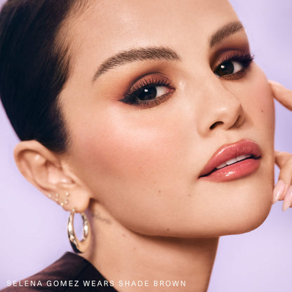 Rare Beauty by Selena Gomez Perfect Strokes Universal Volumizing Mascara - Brown