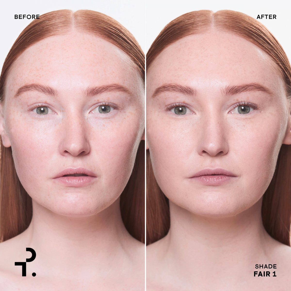 Patrick Ta Major Skin Crème Foundation & Finishing Powder Duo