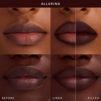 Rare Beauty by Selena Gomez Kind Words Lip Liner - Alluring