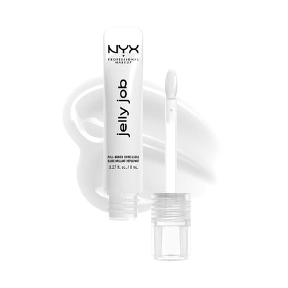 NYX Professional Makeup Jelly Job, Lip Gloss