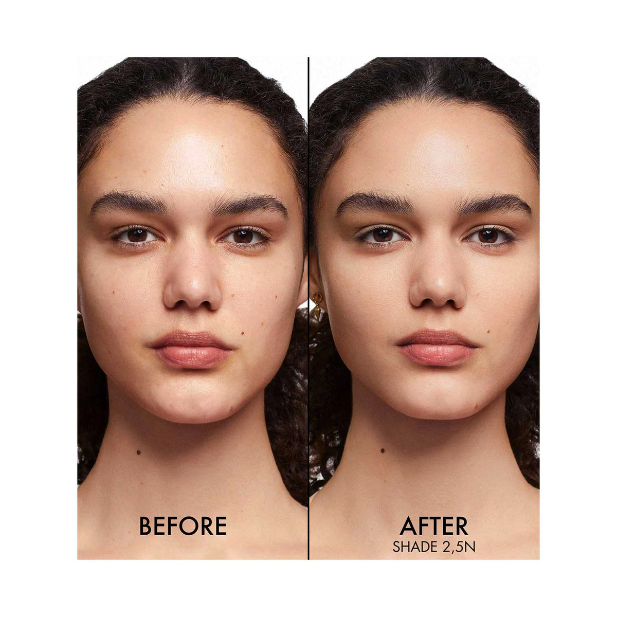 Dior Forever Hydra Nude Foundation