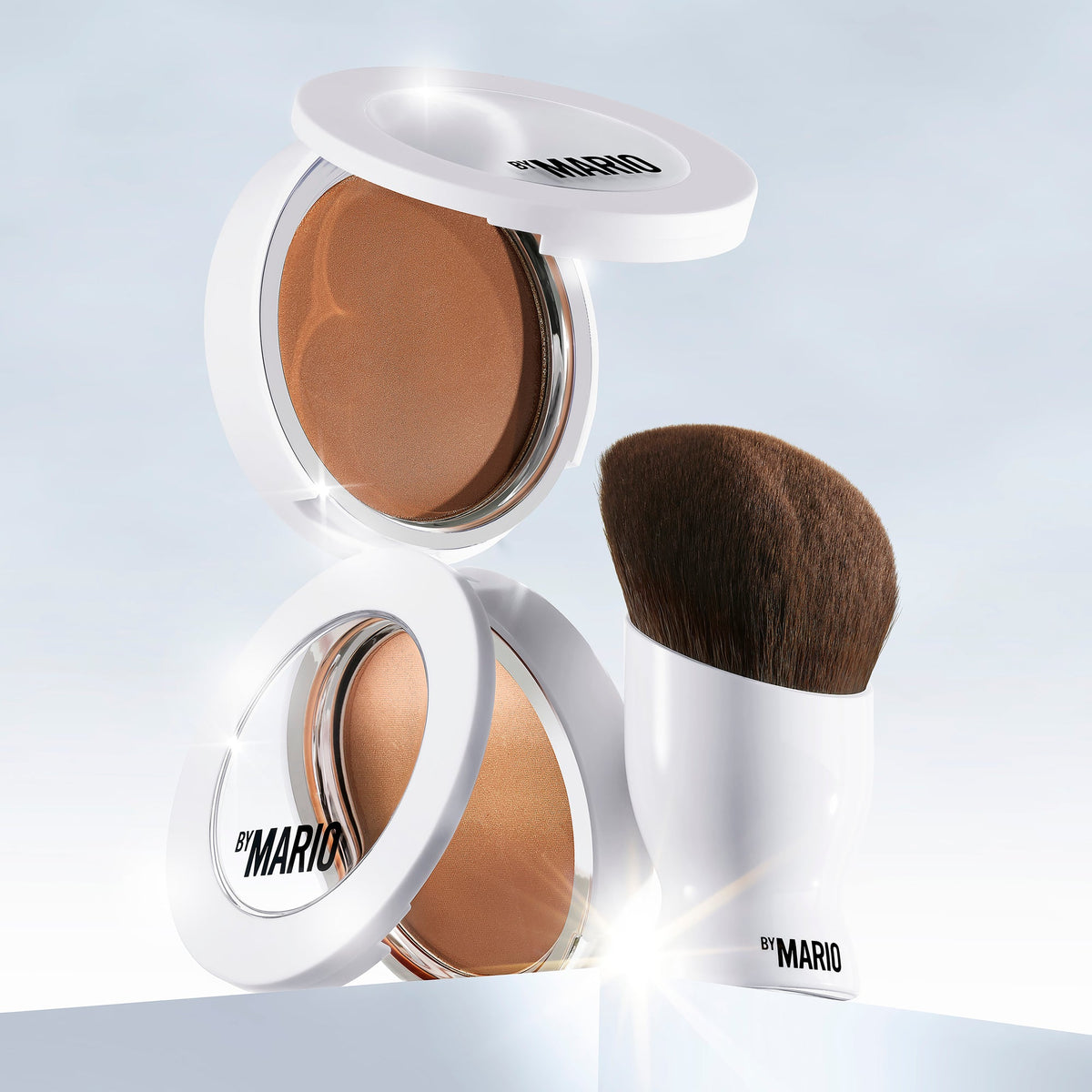 MAKEUP BY MARIO FB1 Brush