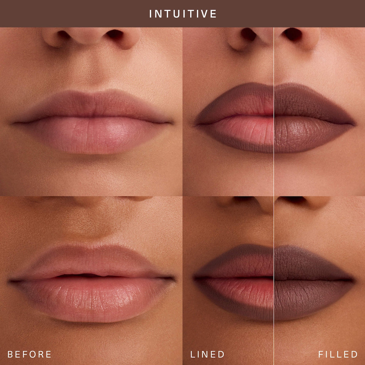 Rare Beauty by Selena Gomez Kind Words Lip Liner - Intuitive