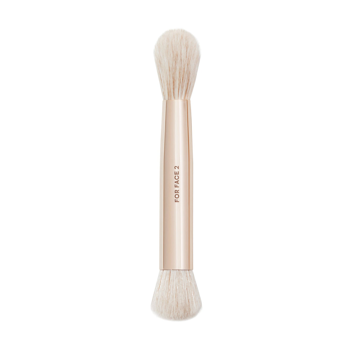 Patrick Ta Dual-Ended Complexion Brush № 2