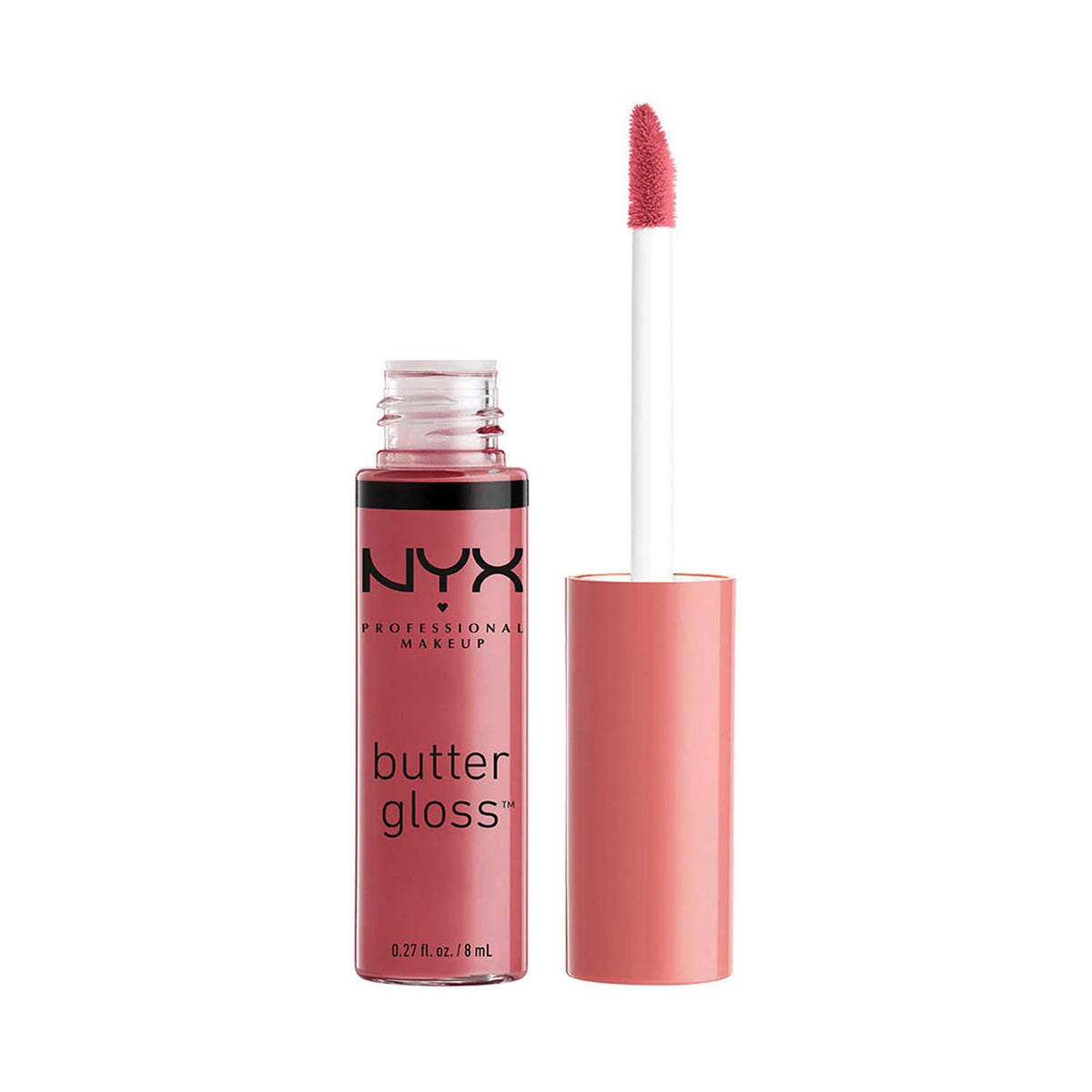 NYX Professional Makeup Butter Lip Gloss