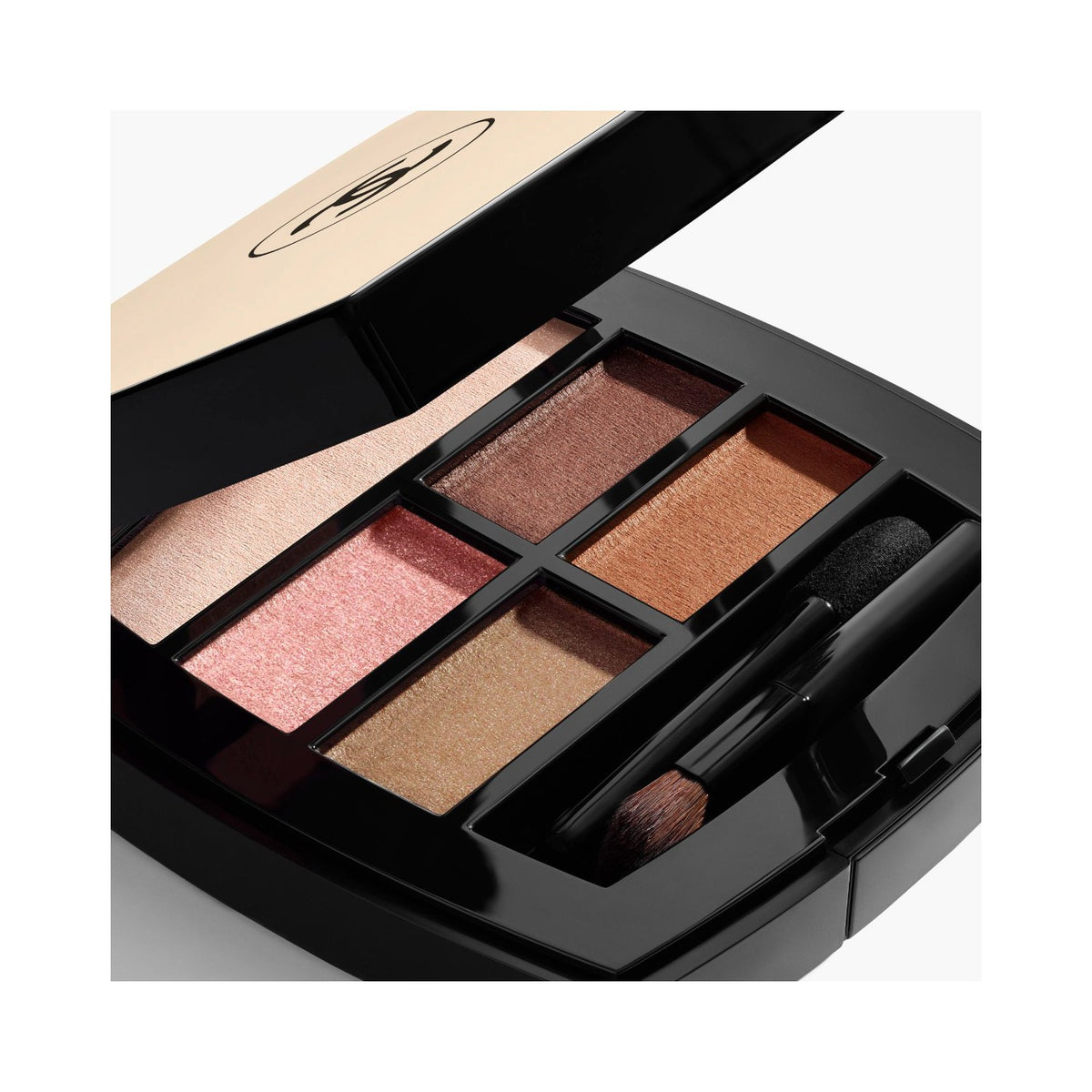 CHANEL LES BEIGES EYESHADOW PALETTE - 4,5 g