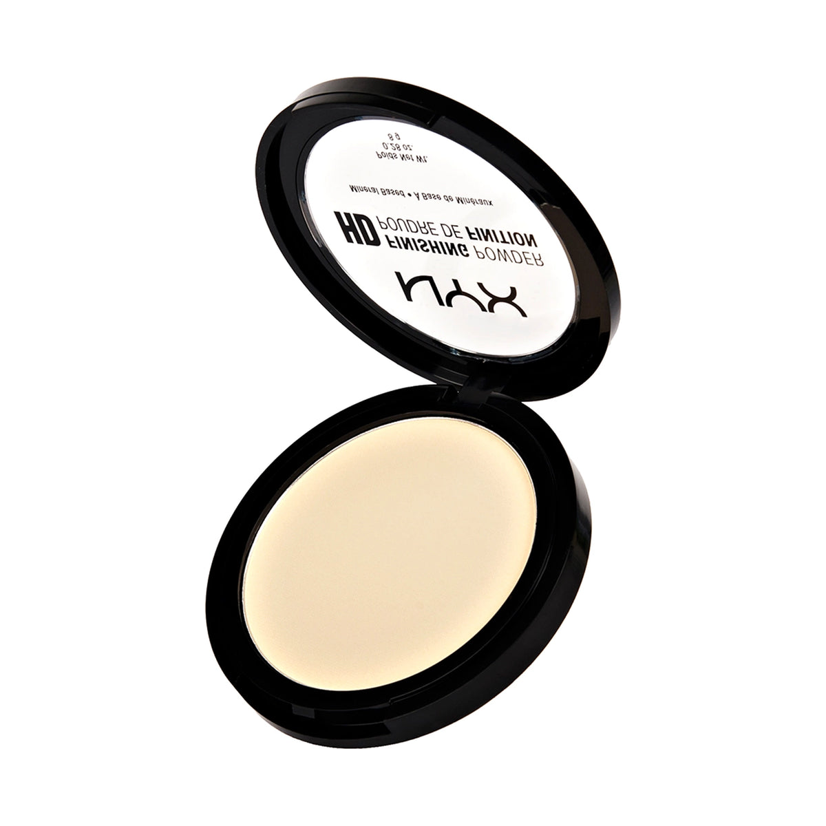 NYX Professional Makeup High Definition Finishing Powder
