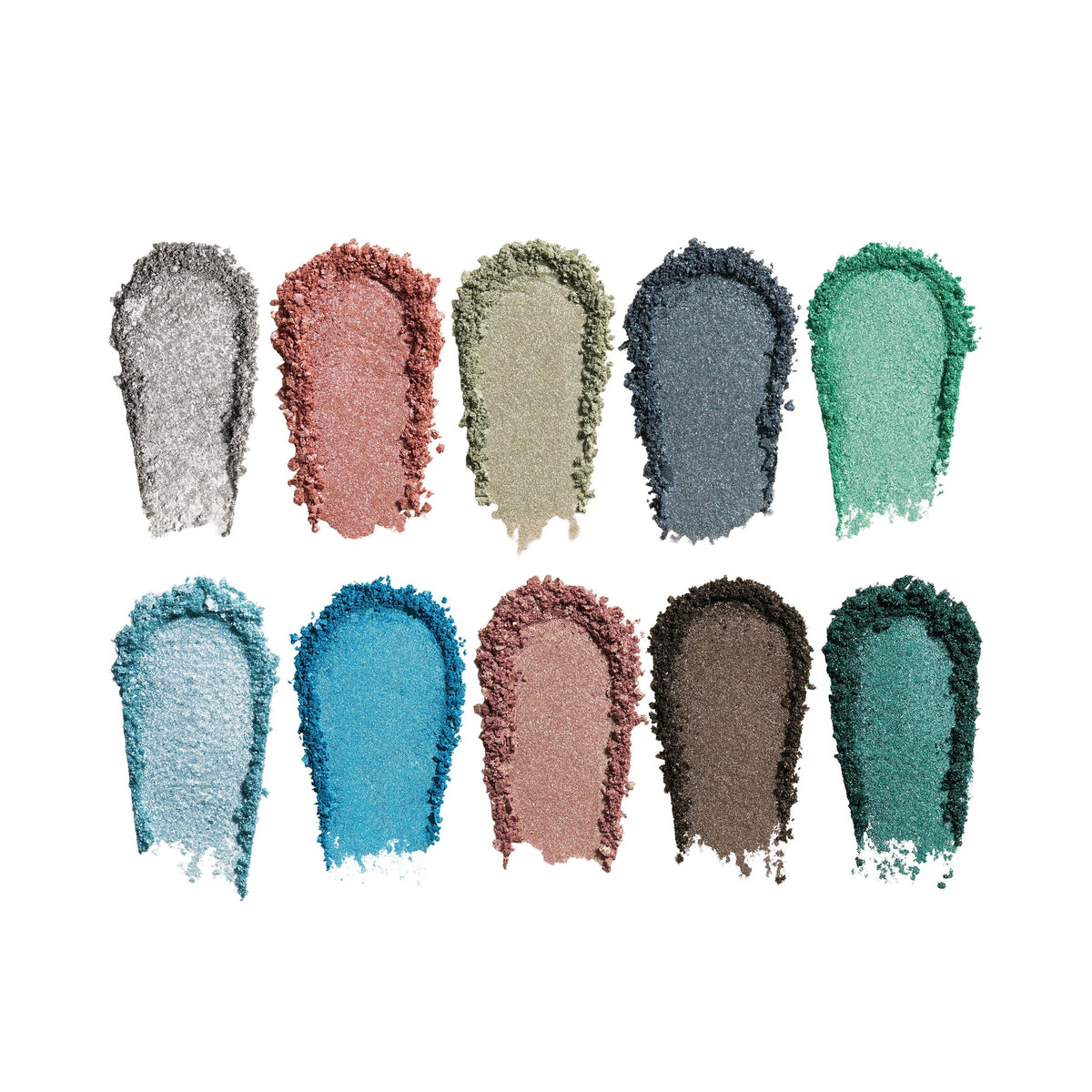 kylie-cosmetics The King Kylie Eyeshadow Palette