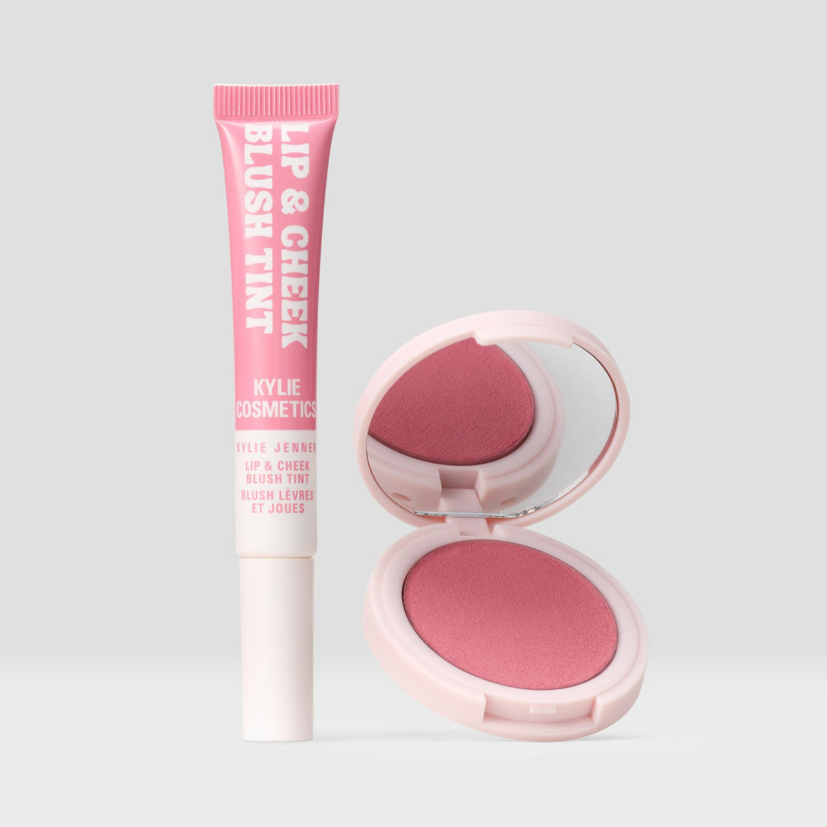 kylie-cosmetics Blush Duo Gift Set