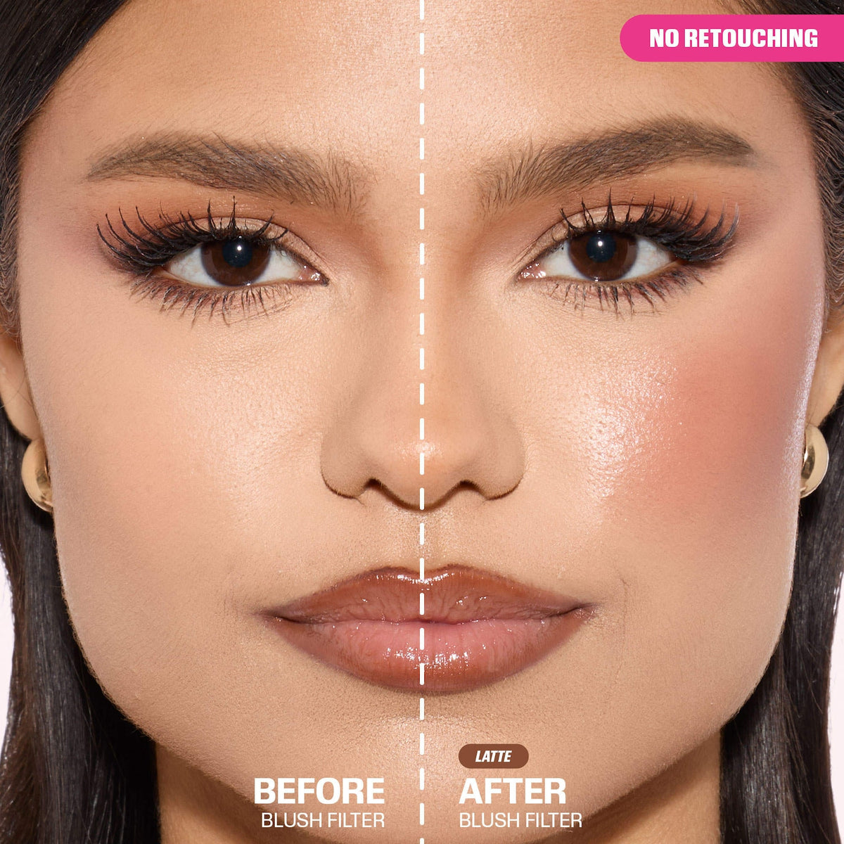 Huda Beauty Blush Filter Soft Glow Liquid Blush