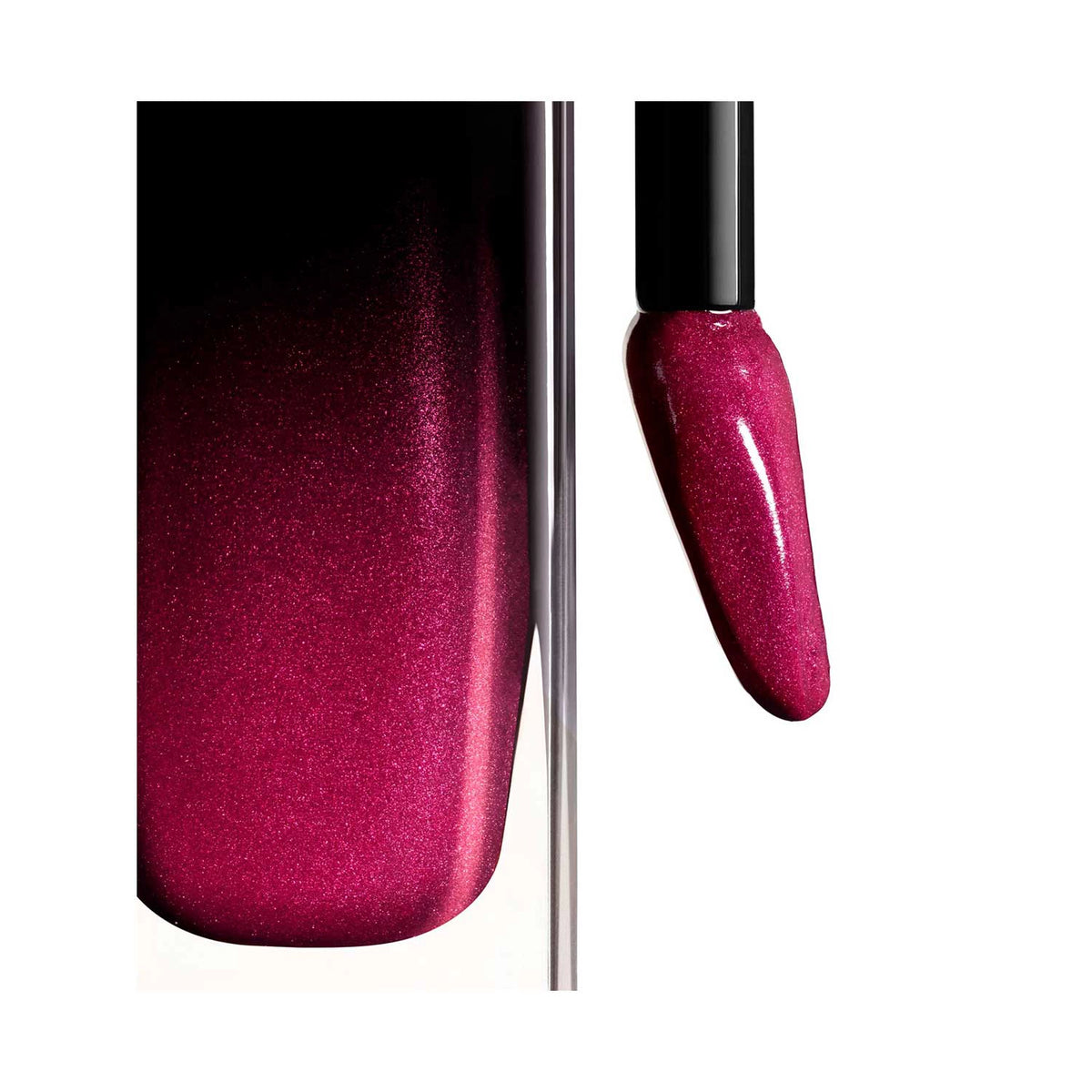 CHANEL ROUGE ALLURE LAQUE