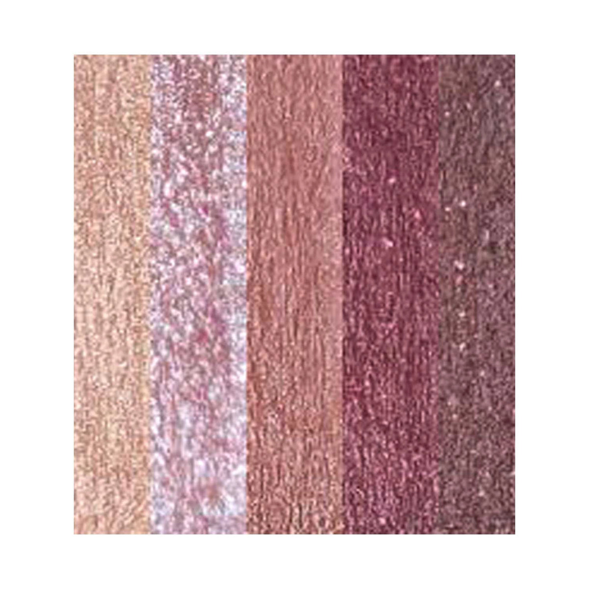 CHANEL <br/> LES BEIGES EYESHADOW PALETTE<br/> HEALTHY GLOW NATURAL EYESHADOW PALETTE