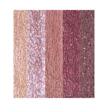 CHANEL <br/> LES BEIGES EYESHADOW PALETTE<br/> HEALTHY GLOW NATURAL EYESHADOW PALETTE
