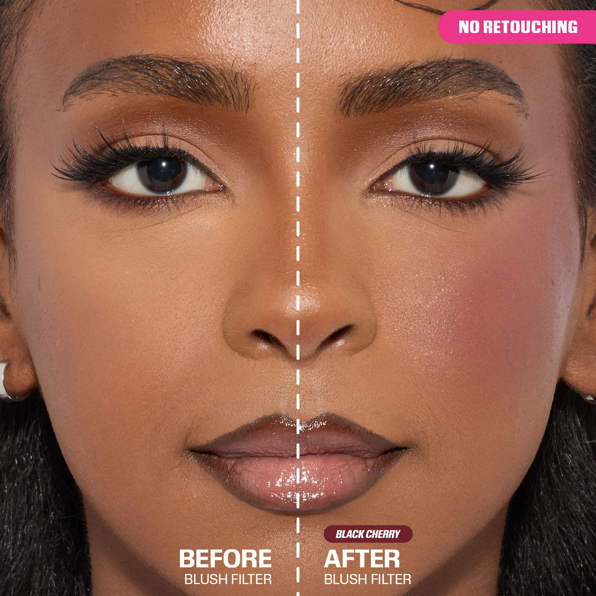 Huda Beauty Blush Filter Soft Glow Liquid Blush
