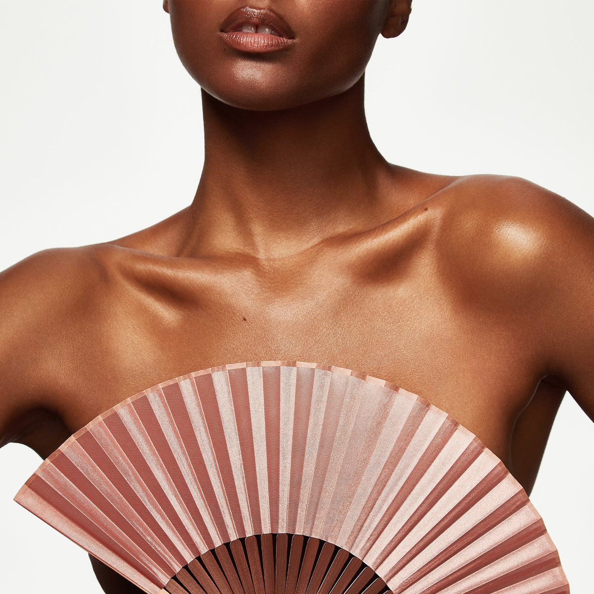 Patrick Ta Major Glow™ Setting Fan