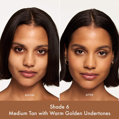 Summer Fridays Sheer Skin Tint with Hyaluronic Acid + Squalane