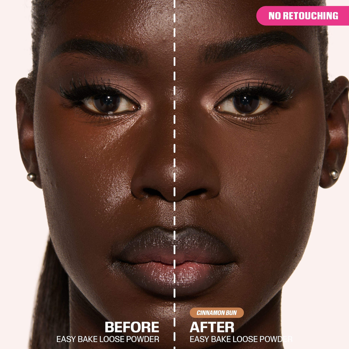 Huda Beauty Easy Bake Blurring Loose Baking & Setting Powder