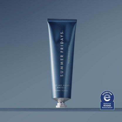 Summer Fridays Mini Jet Lag Mask + Moisturizer - 28 g