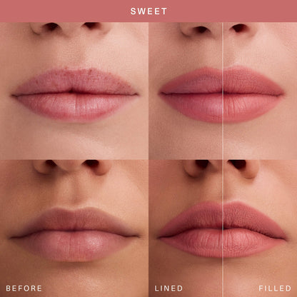 Rare Beauty by Selena Gomez Kind Words Lip Liner - Sweet