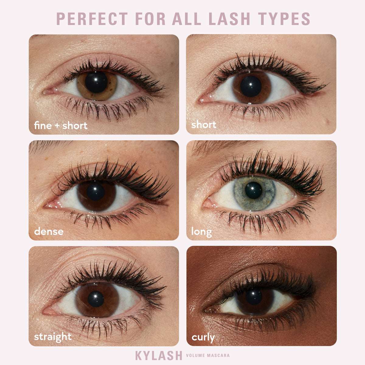 kylie-cosmetics Mini Kylash Volume Mascara