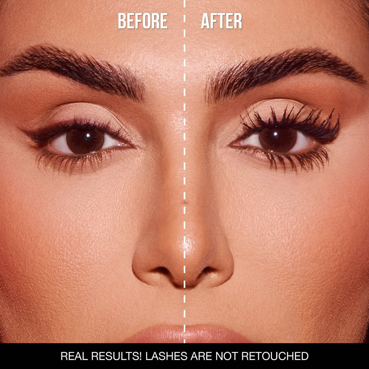Huda Beauty 1 Coat WOW! Extra Volumizing and Lifting Mascara - Very Vanta