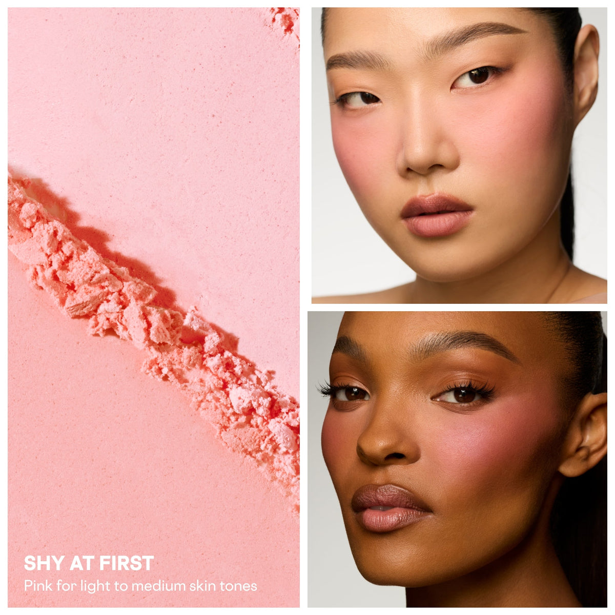 Patrick Ta Beauty Transition Blurring Blush Duo