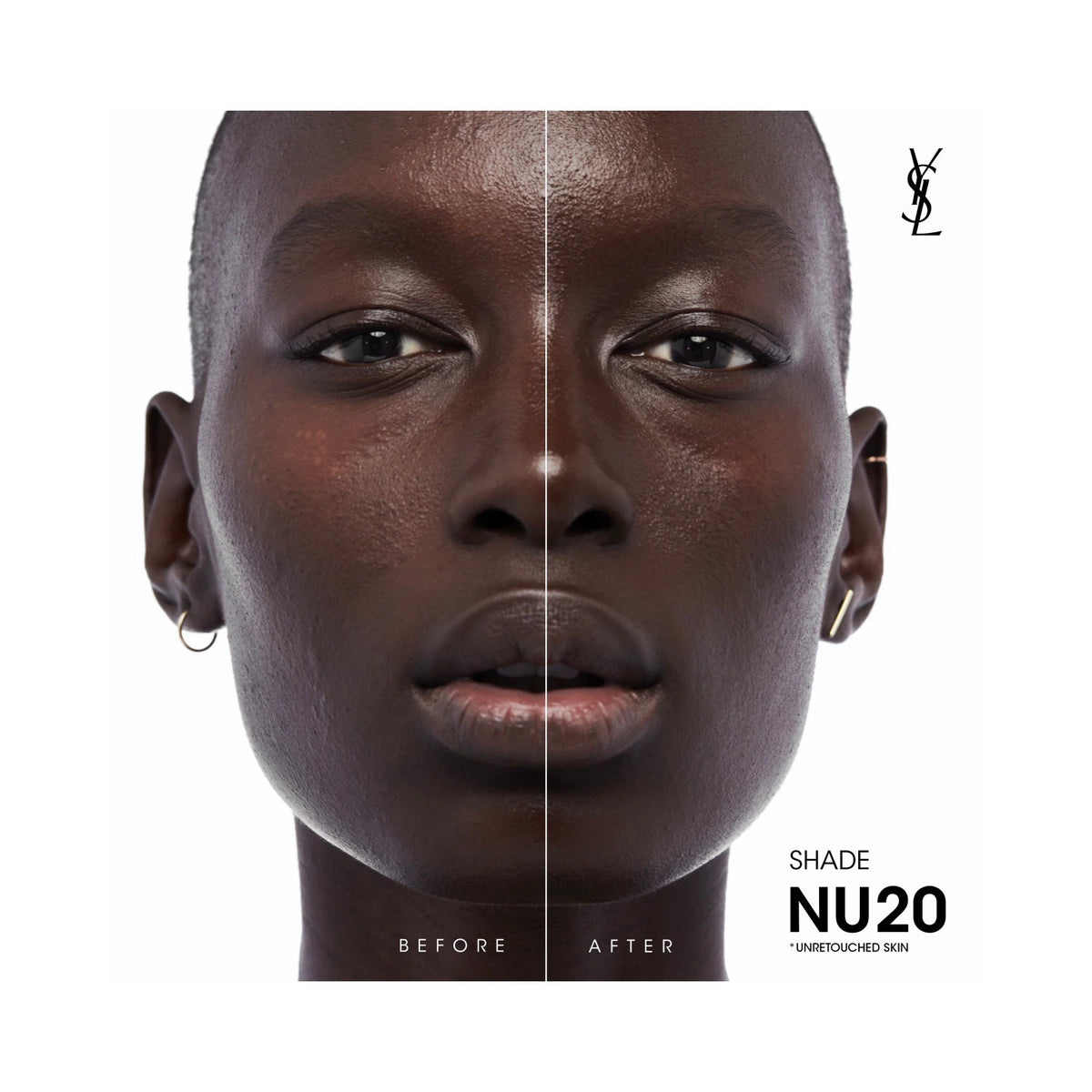 YSL Nu Bare Look Skin Tint