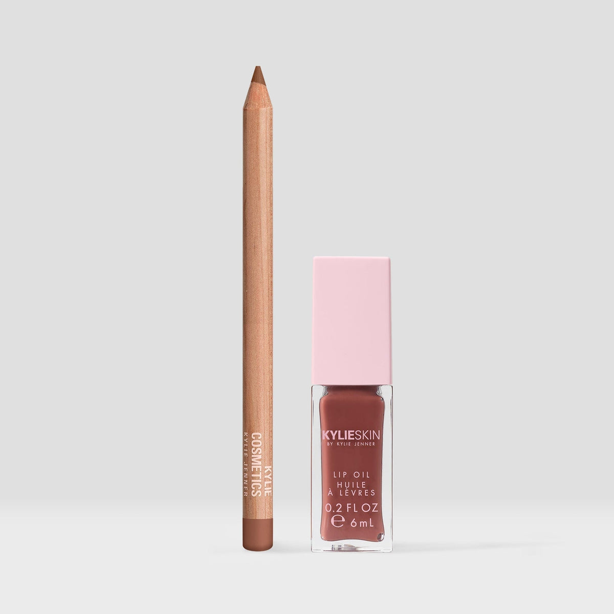 kylie-cosmetics Lip Liner & Lip Oil Duo Gift Set