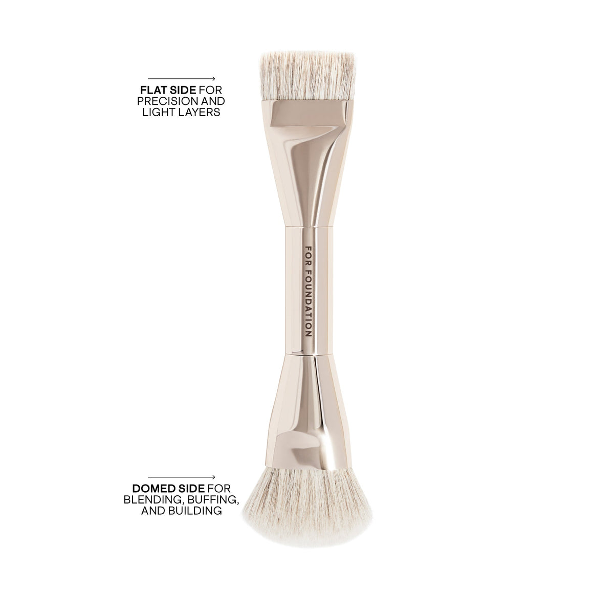 Patrick Ta Dual Ended Foundation Brush