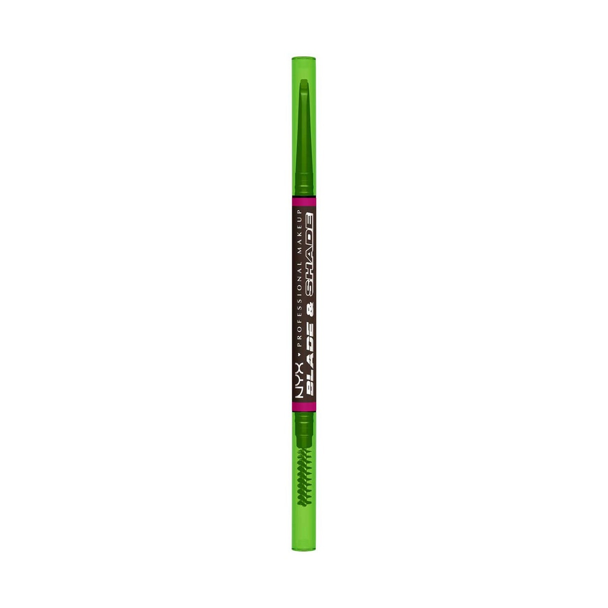 NYX Professional Makeup Blade n Shade Eyebrow Pencil