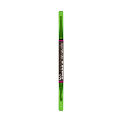 NYX Professional Makeup Blade n Shade Eyebrow Pencil