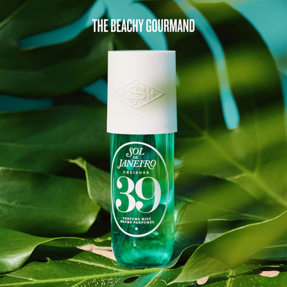 Sol de Janeiro Cheirosa 39 Hair & Body Perfume Mist - 240 ml