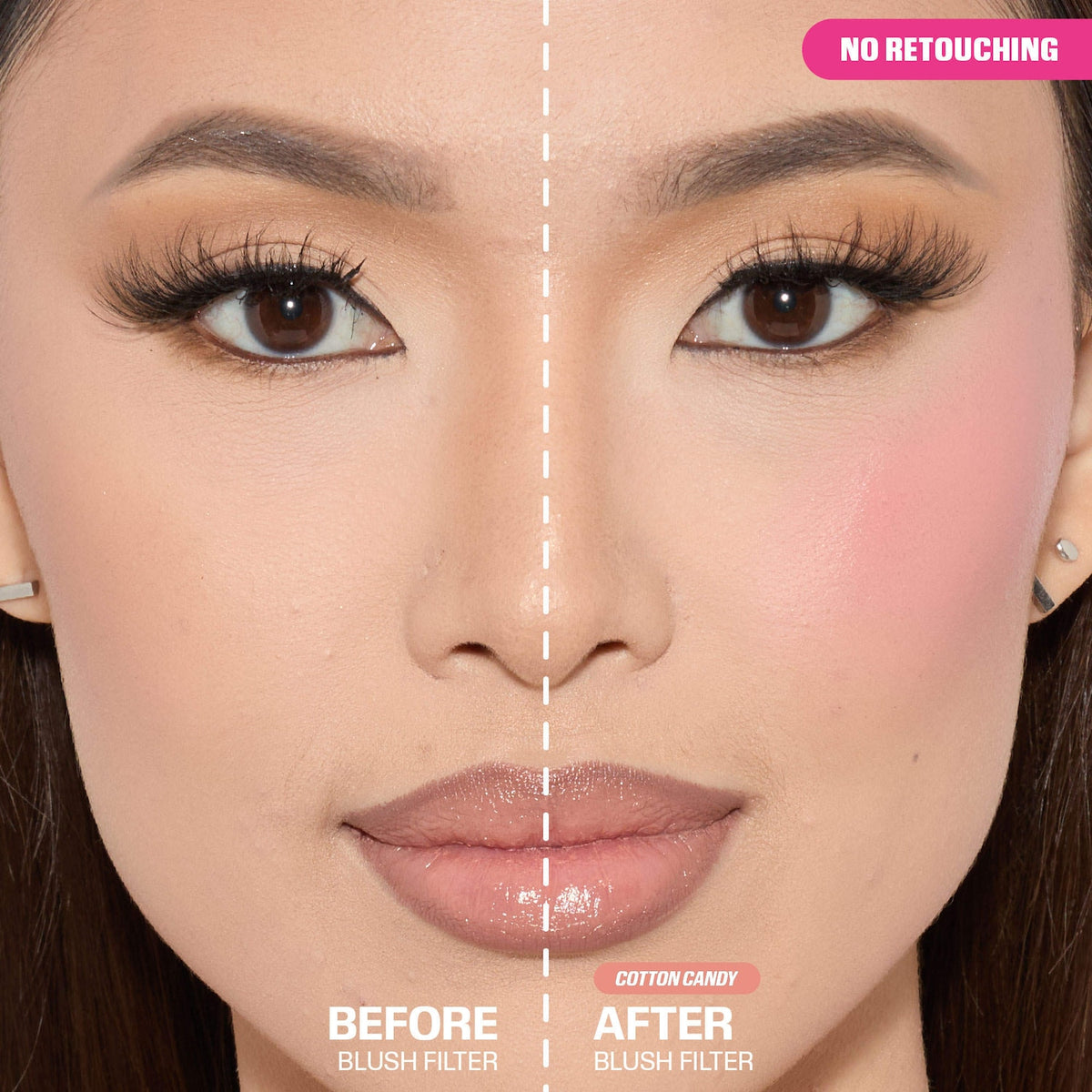 Huda Beauty Blush Filter Soft Glow Liquid Blush
