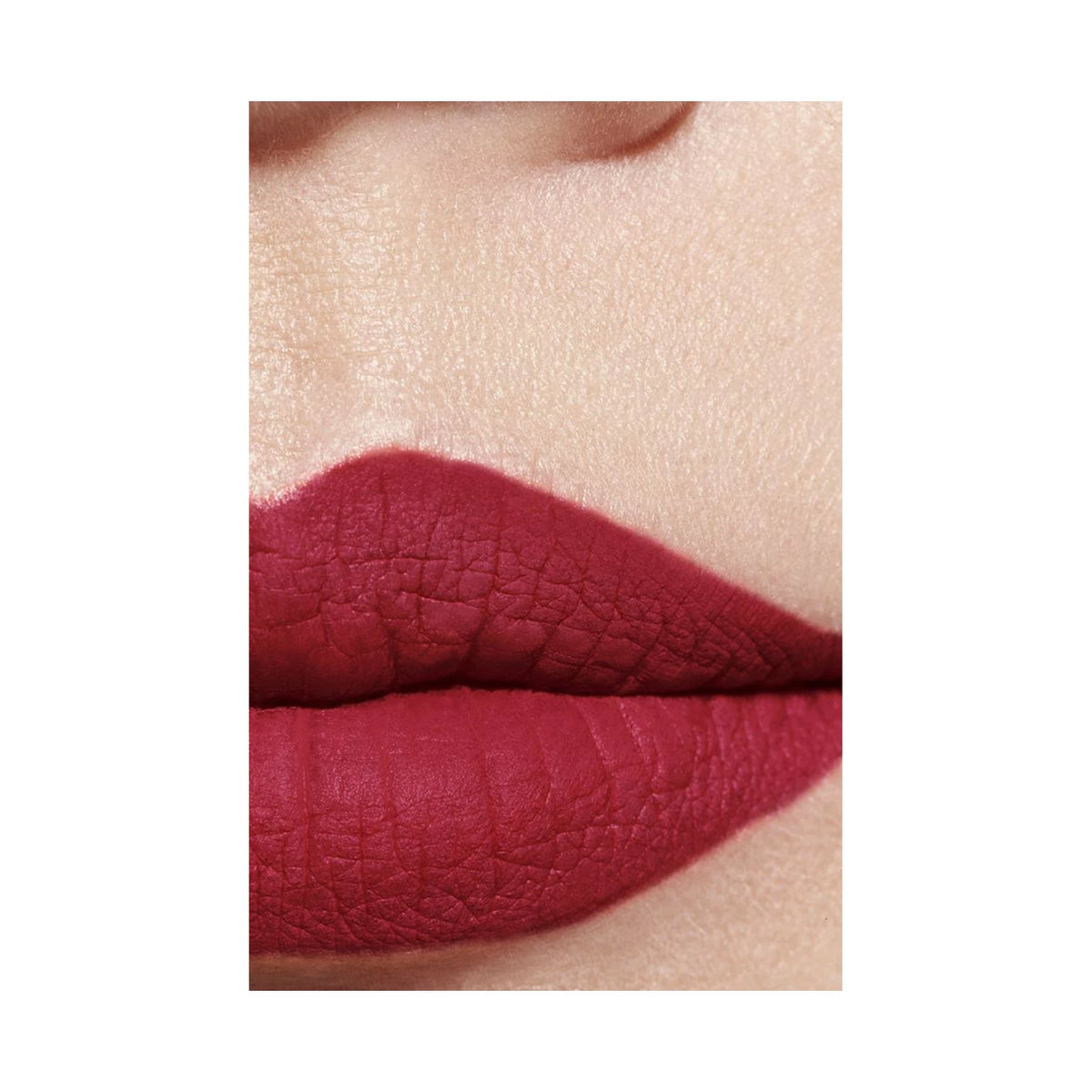 CHANEL ROUGE ALLURE VELVET EXTRÊME Intense Matte Lip Colour