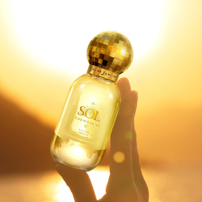 Sol de Janeiro SOL Cheirosa '62 Eau de Parfum - 1.7 oz 50 mL Eau de Parfum Spray