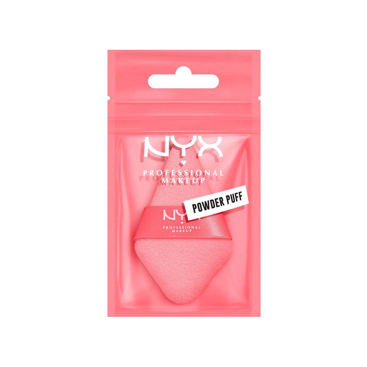 NYX Professional Makeup Wonder Powder Puff, 1 Count - 50 ml