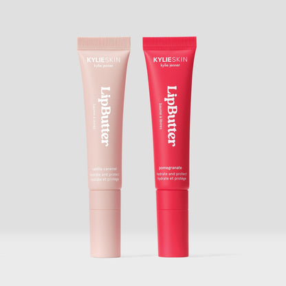 kylie-skin Lip Butter Duo Gift Set