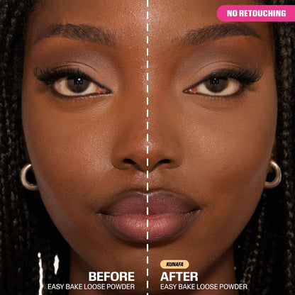 Huda Beauty Easy Bake Blurring Loose Baking & Setting Powder