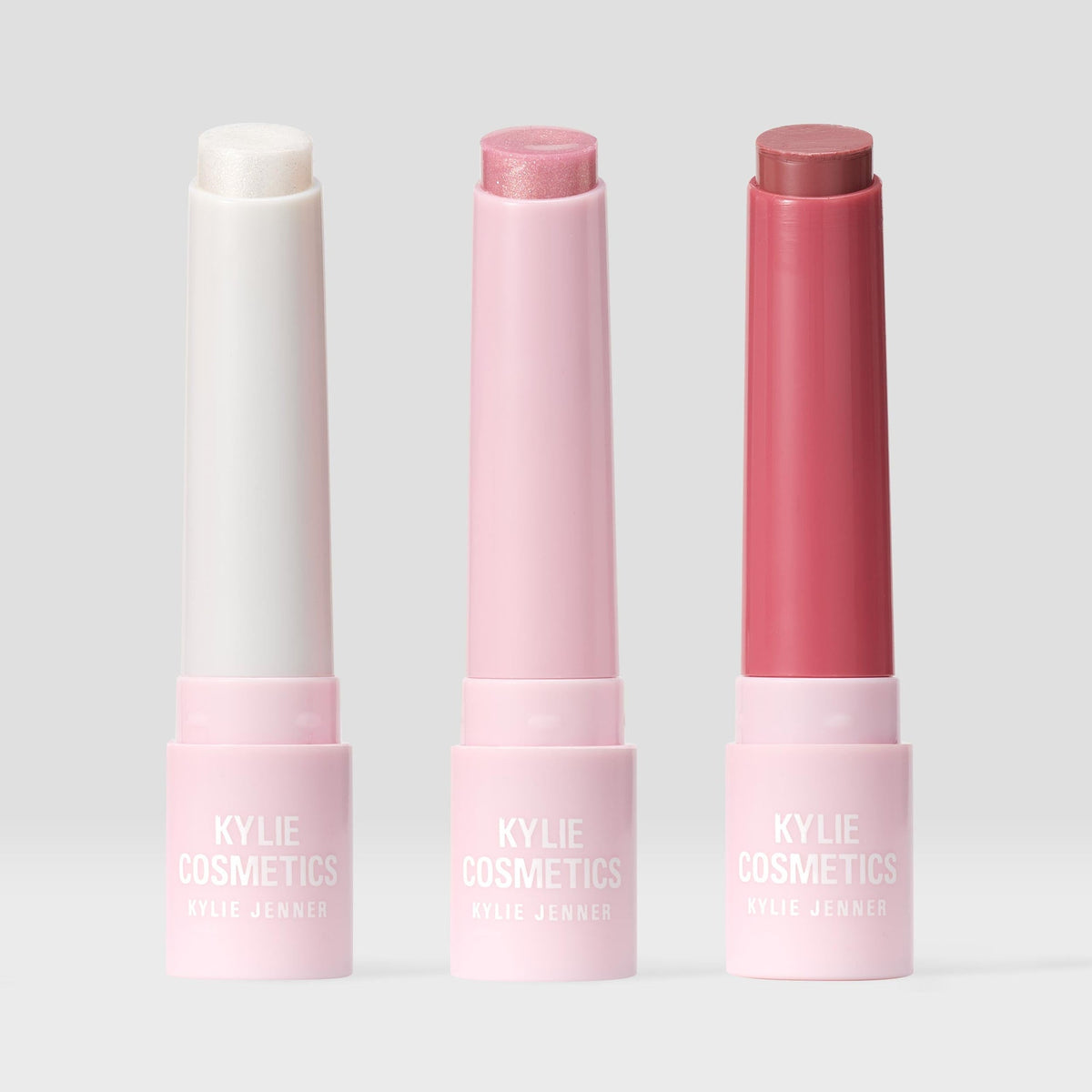kylie-cosmetics Tinted Butter Balm Trio Gift Set