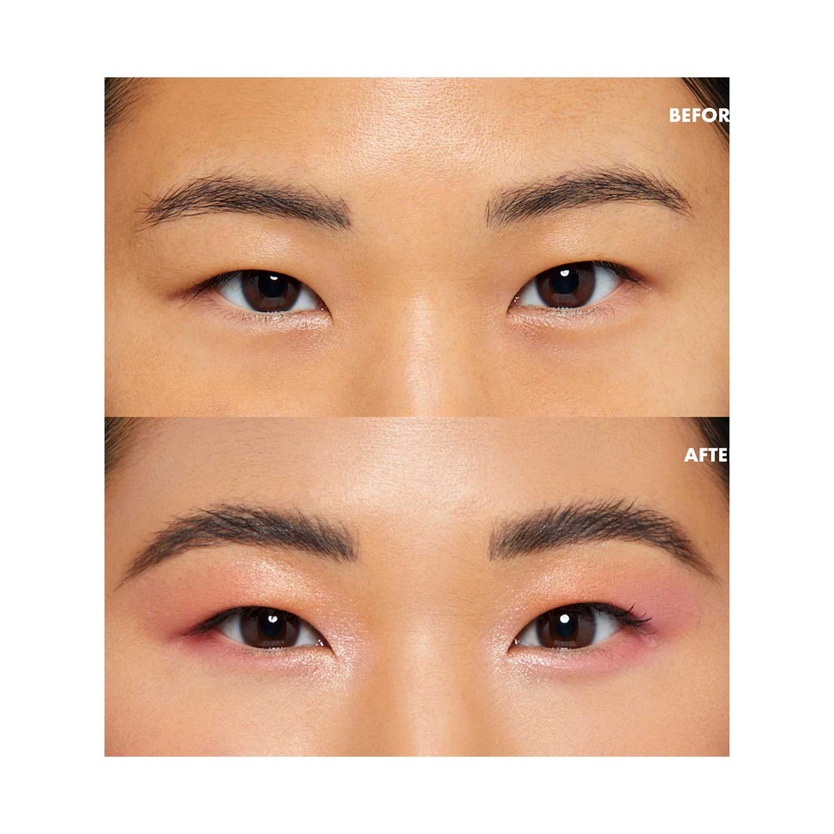 NYX Professional Makeup Brow Glue Instant Brow Styler for Laminated Brow Look, - 5 ml