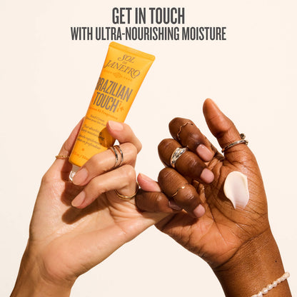 Sol de Janeiro Brazilian Touch Hand Cream - 50 ml