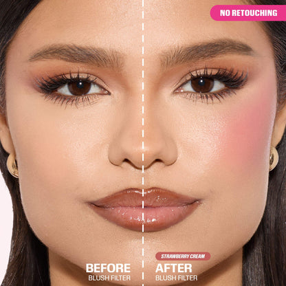 Huda Beauty Blush Filter Soft Glow Liquid Blush