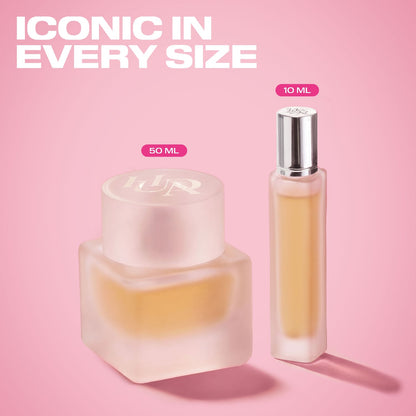 Huda Beauty Easy Bake Intense Eau de Parfum Duo Gift Set