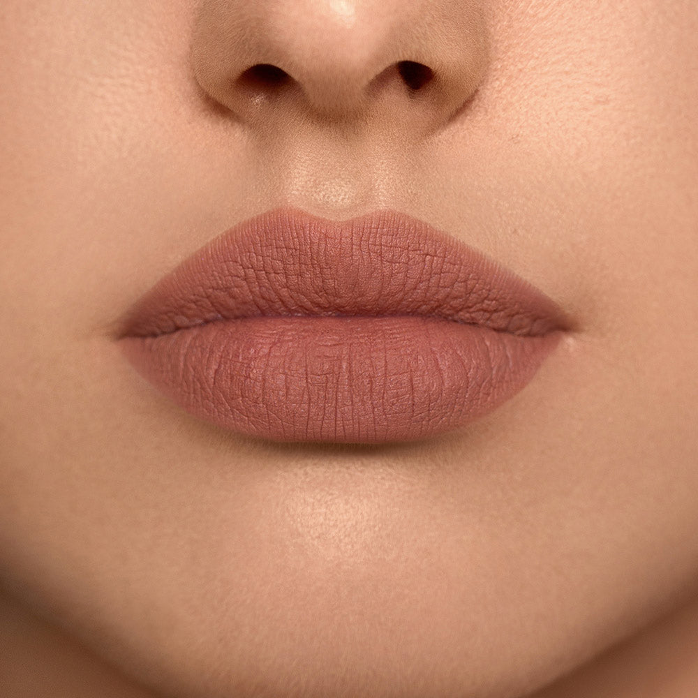 Patrick Ta Monochrome Moment - Precision Lip Crayon