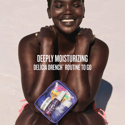 Sol de Janeiro Delícia Drench™ Jet Set
